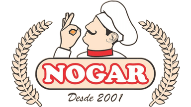 logo customizável